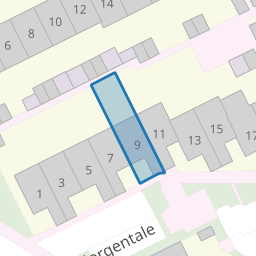 Perceel MLD00-C-3376