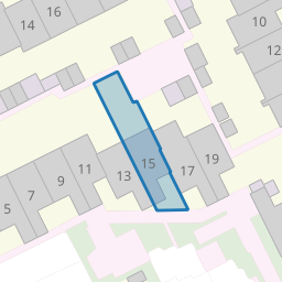 Perceel MLD00-C-3377