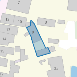 Perceel MLD00-C-3381