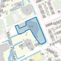 Perceel MLD00-C-3383