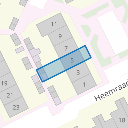 Perceel MLD00-C-3384