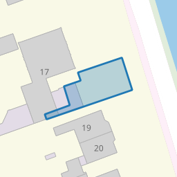 Perceel MLD00-C-3392