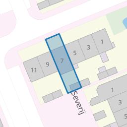 Perceel MLD00-C-3395