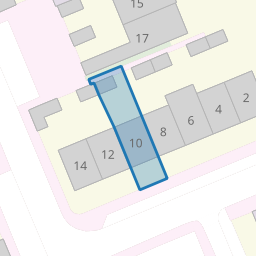 Perceel MLD00-C-3401