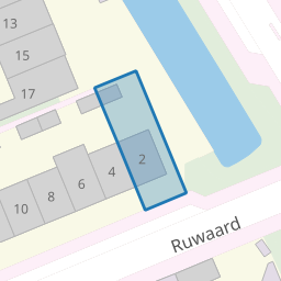 Perceel MLD00-C-3403
