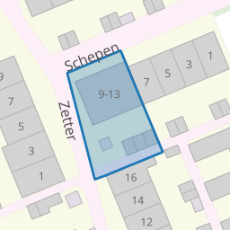 Perceel MLD00-C-3405