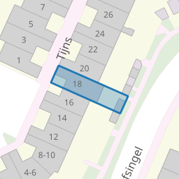 Perceel MLD00-C-3408