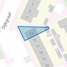 Perceel MLD00-C-3418