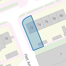 Perceel MLD00-C-3432