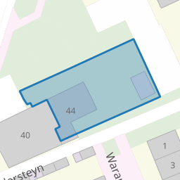 Perceel MLD00-C-3437