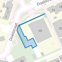 Perceel MLD00-C-3440