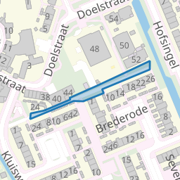Perceel MLD00-C-3442