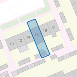 Perceel MLD00-C-3446