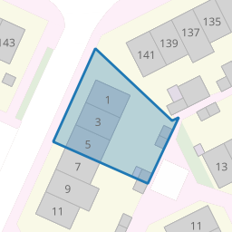 Perceel MLD00-C-3450