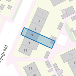 Perceel MLD00-C-3451