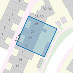 Perceel MLD00-C-3453