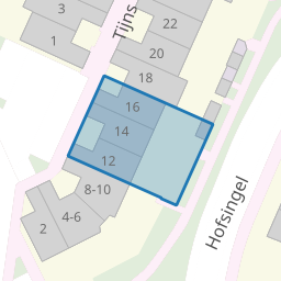 Perceel MLD00-C-3454