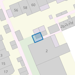 Perceel MLD00-C-3460