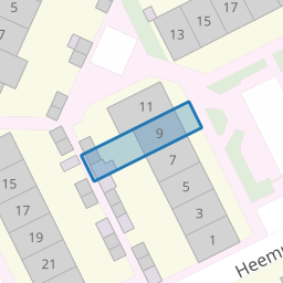 Perceel MLD00-C-3474
