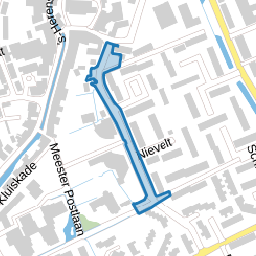 Perceel MLD00-C-3477
