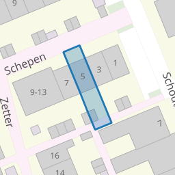 Perceel MLD00-C-3478