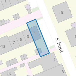 Perceel MLD00-C-3480