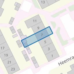 Perceel MLD00-C-3496