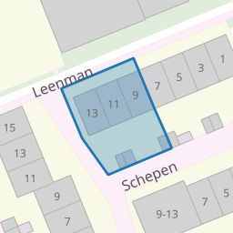 Perceel MLD00-C-3502