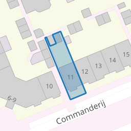 Perceel MLD00-C-3506