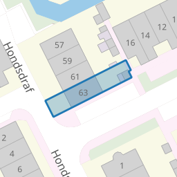 Perceel MLD00-C-3507