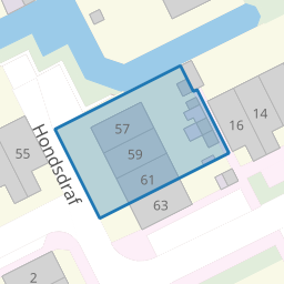 Perceel MLD00-C-3508