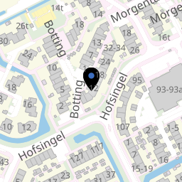 Appartement MLD00 C 3521 1