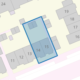Perceel MLD00-C-3533