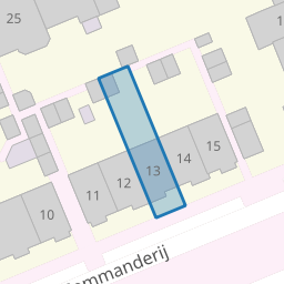 Perceel MLD00-C-3534