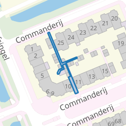 Perceel MLD00-C-3535