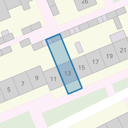 Perceel MLD00-C-3543