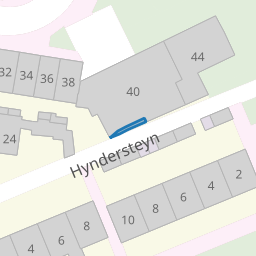 Perceel MLD00-C-3555