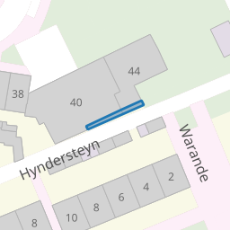 Perceel MLD00-C-3556