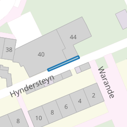 Perceel MLD00-C-3560