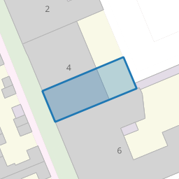 Perceel MLD00-C-3564