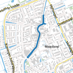 Perceel MLD00-C-3569