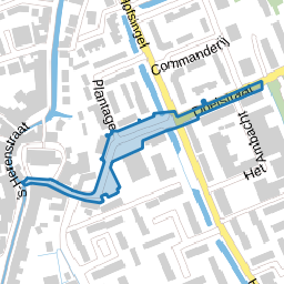 Perceel MLD00-C-3576