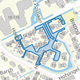 Perceel MLD00-C-3583