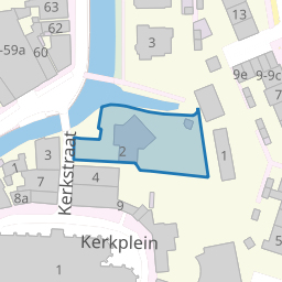 Perceel MLD00-C-3588