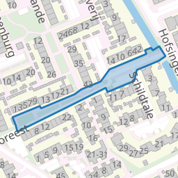 Perceel MLD00-C-3590