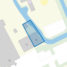 Perceel MLD00-C-3595