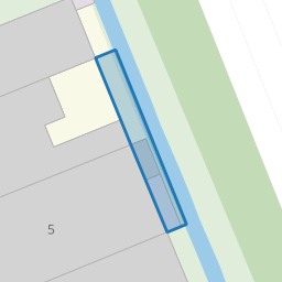 Perceel MLD00-C-3601