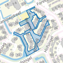 Perceel MLD00-C-3602