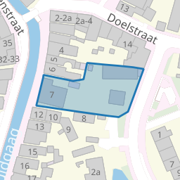 Perceel MLD00-C-3606