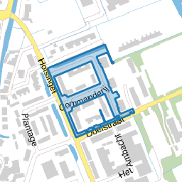 Perceel MLD00-C-3619